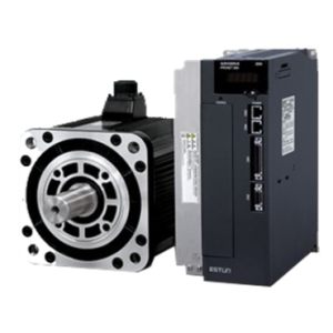 Servomotor and drive Brushless 220V single-phase | EASI-Spare