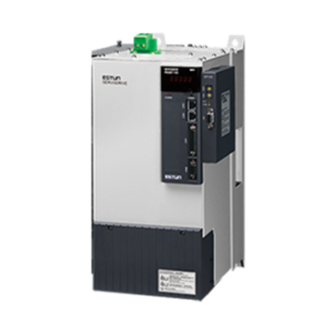 Variable frequency drive brushless (type PRONET) 400V three-phase | EASI-Spare