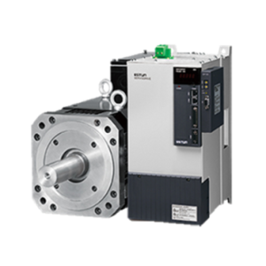 Servomotor and drive Brushless 400 Volt three-phase | EASI-Spare