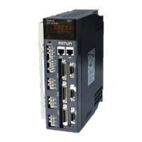 Servodrive 2 axes + accessories