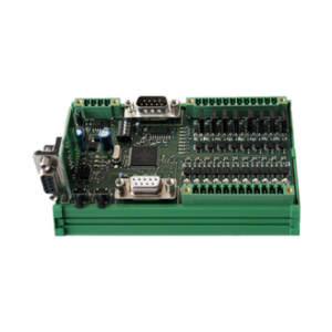 Axis card NG Quark by Promax | EASI-Spare