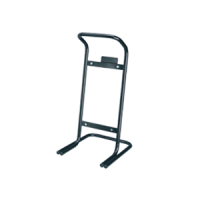 Metal stand for construction distributor SUP_ECD