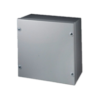 Metal electrical box IP66| Easi-spare