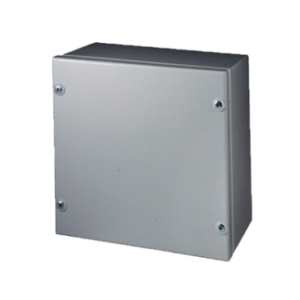Metal electrical box IP66| Easi-spare