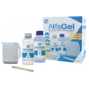 Gel for waterproof distribution box | EASI-Spare