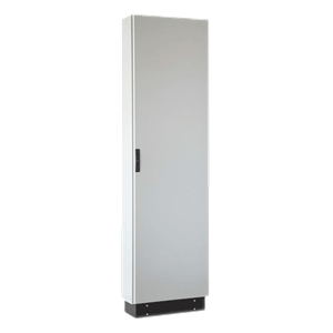 Modular distribution electrical cabinet | EASI-Spare