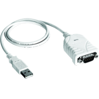 USB RS232 Interface for PC