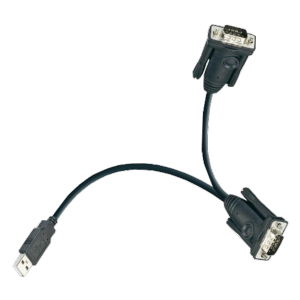iView communication cable for iSmart