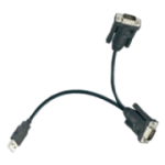 iView communication cable for iSmart