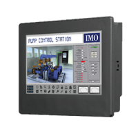 Touchscreen Human-Machine Interface IVIEW_E