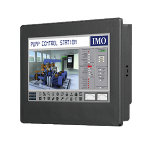 Touchscreen Human-Machine Interface Iview E serial | EASI-Spare