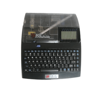 Tube and label printer USB connection | EASI-Spare