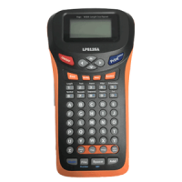 Portable label printer for cable | EASI-Spare