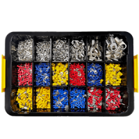 Kit of materials for electrical cabinets | EASI-Spare