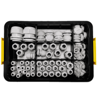 Kit of materials for electrical cabinets | EASI-Spare