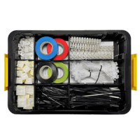 Kit of materials for electrical cabinets | EASI-Spare