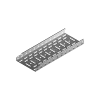 Metal cable trays with accessories | Easi-spare