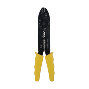 Crimping plier OUT-SER-240 crimping up to 6mm² | Easi-Spare