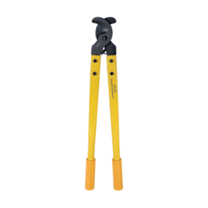 Manual cable cutter for electrical cables | EASI-Spare