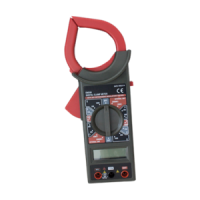 Digital multimeter clamp type EM266 for measuring current | EASI-Spare