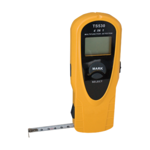 Device for measuring metals, voltage, conductor | EASI-Spare