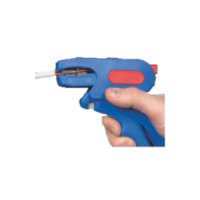 Electrician wire stripper multi-function cut 0.5-16 mm² | EASI-Spare