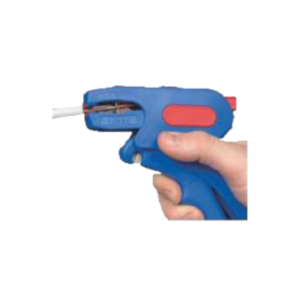 Electrician wire stripper multi-function cut 0.5-16 mm² | EASI-Spare