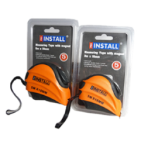 OUT-MET Measuring tape 3 m and 5 m 5 years warranty | EASI-Spare