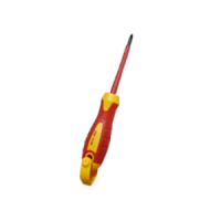 Flat head and cross-head screwdrivers 5 years warranty | EASI-Spare