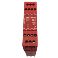Safety relay SRL1