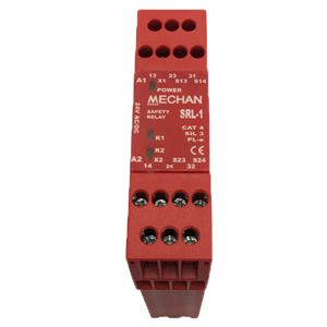 Safety relay SRL1