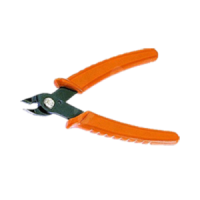Cutting plier up to 1mm² 5 years warranty| EASI-Spare