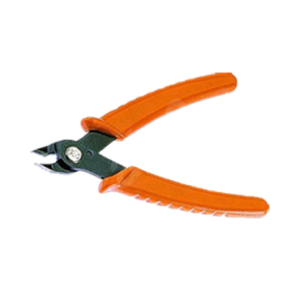 Cutting plier up to 1mm² 5 years warranty| EASI-Spare