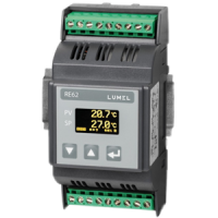 Temperature controller RE62 | Easi-spare