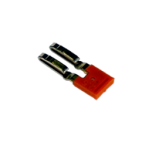 Clip-on cross connectors for electrical terminals  |EASI-Spare