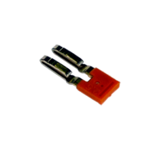 Clip-on cross connectors for electrical terminals  |EASI-Spare
