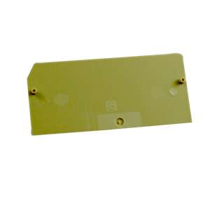 Connecting terminal with fuse ERF and disconnect terminal ERTD