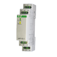 Signal converter Modbus RTU RS485