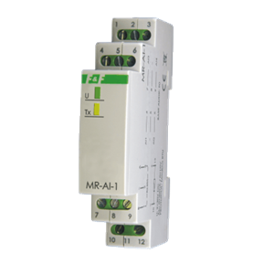 Signal converter Modbus RTU RS485