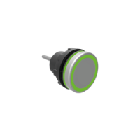 Capacitive touch button connector M12 NPN/PNC | EASI-Spare