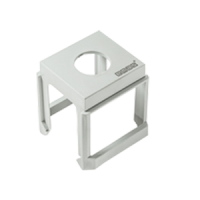 DIN rail adapter | EASI-Spare