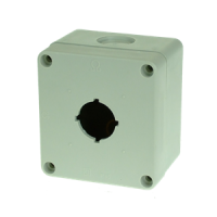 Kit for button enclosures