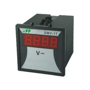 Boxes: digital ammeter and voltmeter | EASI-Spare