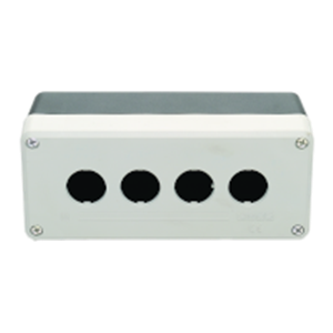 Control box grey and black| EASI-Spare