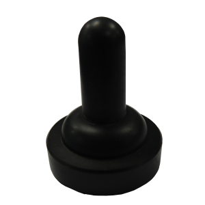 Metal toggle switch unipolar| EASI-Spare