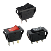 Pushbutton 12,2x27,2 mm, tab connection | EASI-Spare