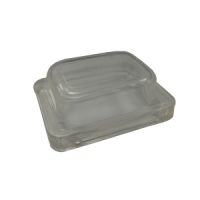 Rocker switch 13x19mm, tab connection | EASI-Spare