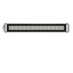 Watertight LED light bar