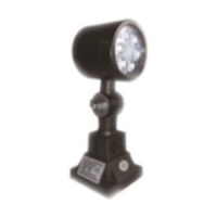 LED spotlight