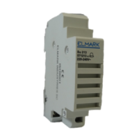 Bell 220V continuous sound - sound level 80dB | EASI-Spare